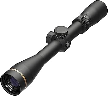 LEUPOLD リューポルド VX-Freedom 3-9x40 Tri-MOA Leupold VX-Freedom 3-9x40mm Riflescope : Amazon.ca: Electronics